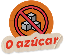 0 azucar