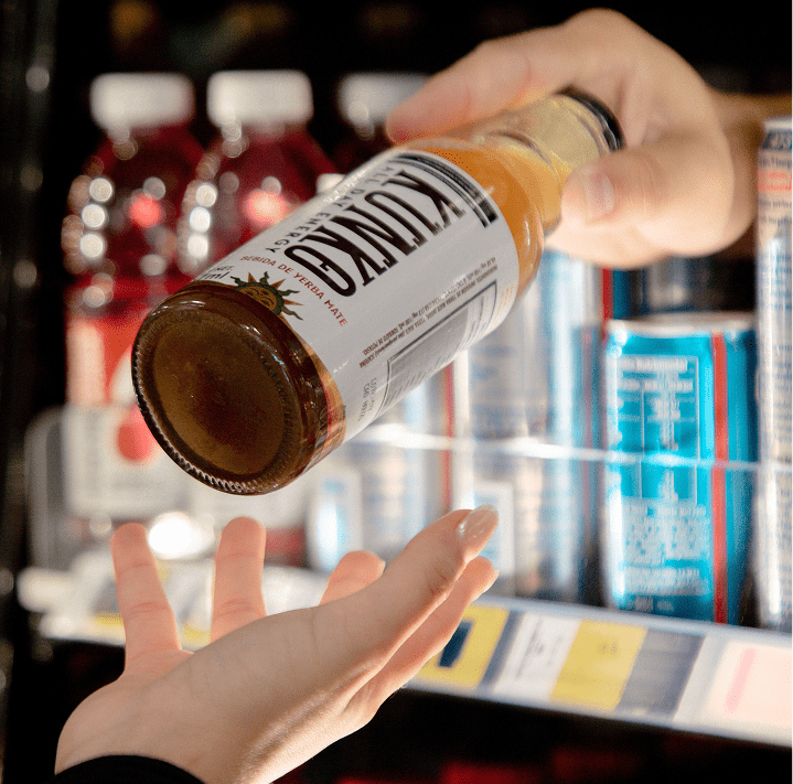 Kunko bebida energizante