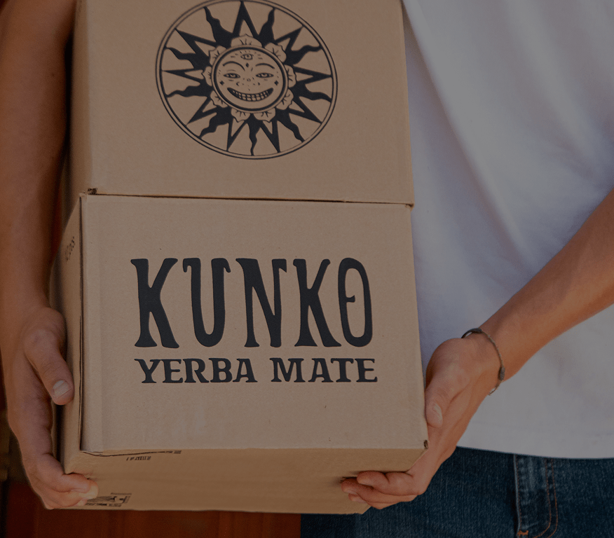 Kunko yerbamate